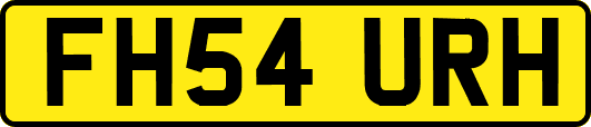 FH54URH