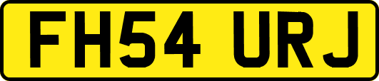 FH54URJ