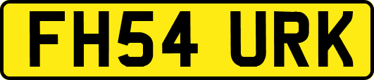 FH54URK