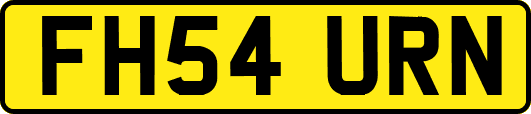 FH54URN