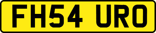 FH54URO