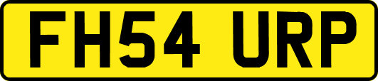 FH54URP