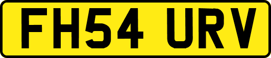 FH54URV
