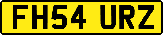 FH54URZ