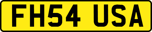 FH54USA