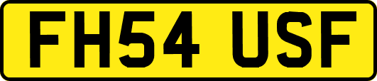 FH54USF