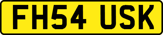 FH54USK