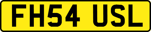 FH54USL
