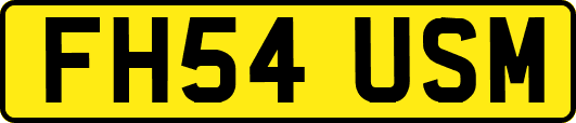 FH54USM