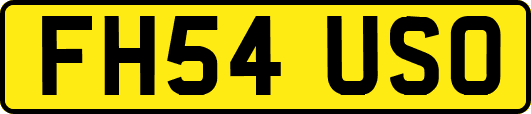 FH54USO