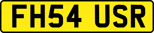 FH54USR