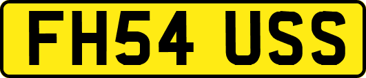 FH54USS