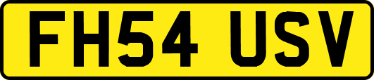 FH54USV