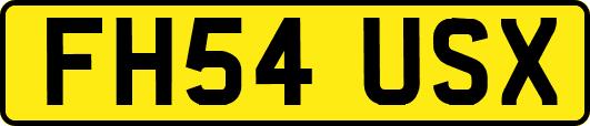 FH54USX