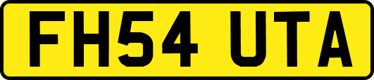 FH54UTA