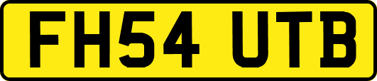FH54UTB