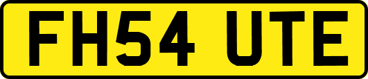 FH54UTE