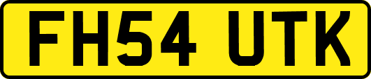 FH54UTK