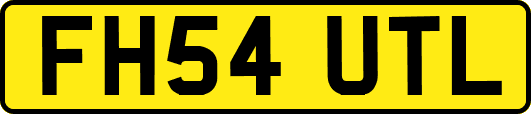 FH54UTL
