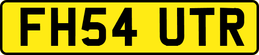 FH54UTR