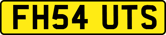 FH54UTS