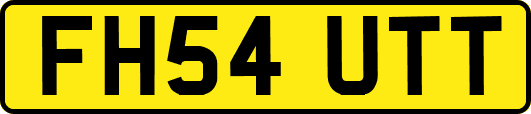 FH54UTT