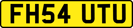 FH54UTU