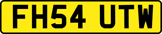 FH54UTW