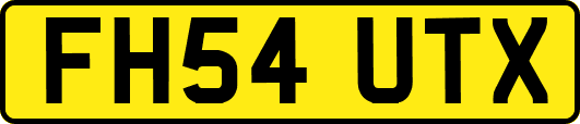 FH54UTX
