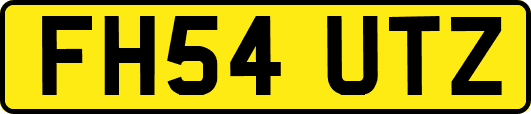 FH54UTZ