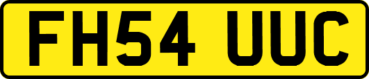 FH54UUC
