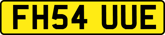 FH54UUE
