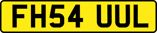 FH54UUL
