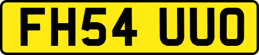 FH54UUO
