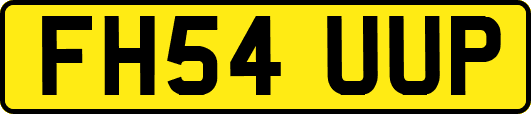 FH54UUP