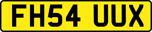 FH54UUX