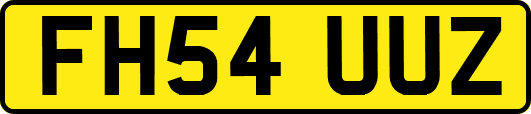 FH54UUZ