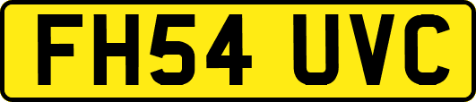 FH54UVC