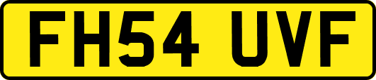 FH54UVF