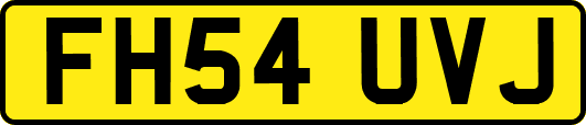 FH54UVJ