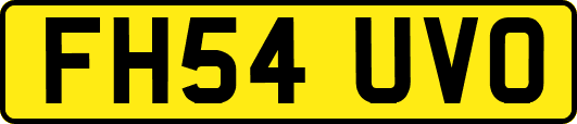 FH54UVO