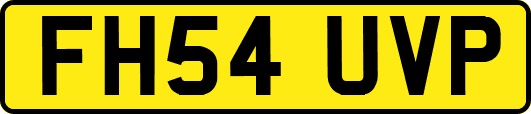 FH54UVP