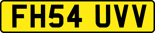 FH54UVV