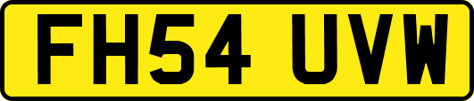 FH54UVW