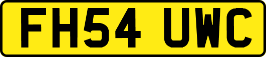 FH54UWC