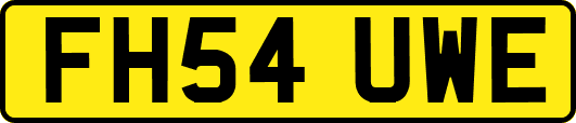FH54UWE