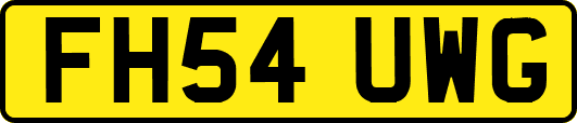 FH54UWG