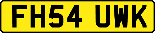 FH54UWK