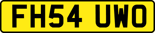 FH54UWO