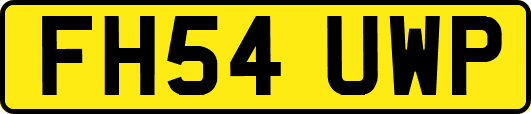 FH54UWP